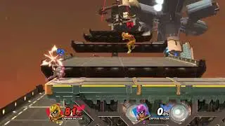 Me vs Strobin