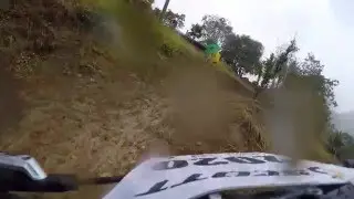 Reto Cibuco 2016 XC Highlights - MTB Corozal