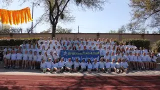 highland park track and field 2022