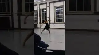 Chi Arts Dance Scholar
