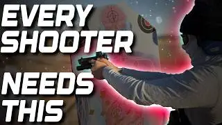 Top 5 Pistol Drills That Expose Bad Training