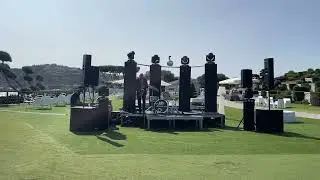 Bambina ( Pino Daniele ) Sax version -Punta Pennata