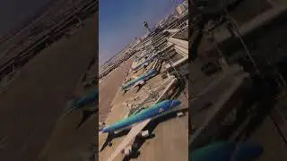 This is Holland - 5D Flight Experience