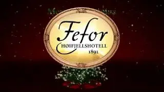 Fefor H&oslash;ifjellshotell
