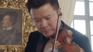 瓦格纳《爱之死》选自歌剧 《特里斯坦与伊索尔德》最终幕 A Ritter改编  Liebestod“Tristan and Isolde”Richard Wagner