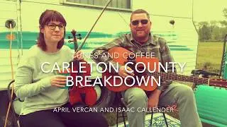 FTC#161 Carleton County Breakdown