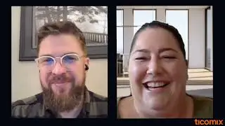 Client Perspective - Working with Ticomix