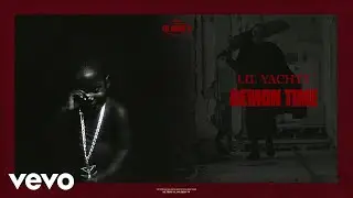 Lil Yachty - Demon Time (Visualizer) ft. Draft Day
