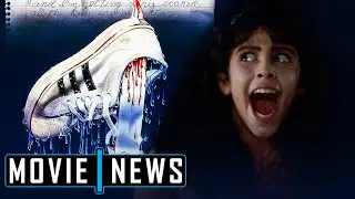 Weapons Prequel, Sleepaway Camp Returns, New Scorsese  & More [Movie News]