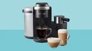 The best coffee maker & smart coffee maker best home coffee maker review