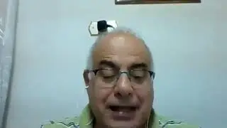 استعداد :نظرة عامة على الاسفار التاريخية, مع خادم الرب  امين هلال