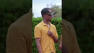 Pou w ye rete gason m 😂 #vibes #t&ograve;gch&ograve;v704 #prank #haitiancreator #haitian 