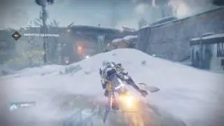 Destiny rise of iron artifacts of the iron  lords