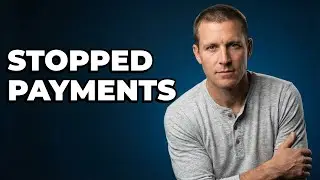 What Steps Stop A Veteran's VA Pension Payments?