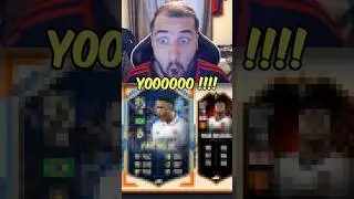 EA GAVE US THIS FREE PACK !!! #fifa23