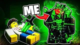 I Used HACKLORD SHED To TROLL TOXIC Pro Teamers | Forsaken