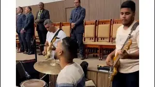 DAS ANTIGAS | AUTORIDADE E PODER - AD_TIRIRICAL 🎶🥁🙏🏾.