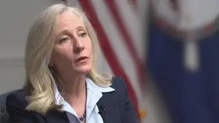 Virginia poised to make history with first female governor