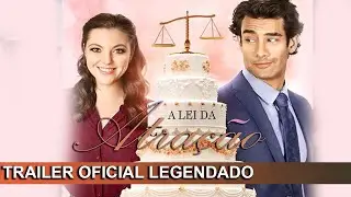 A Lei da Atra&ccedil;&atilde;o 2020 Trailer Oficial Legendado