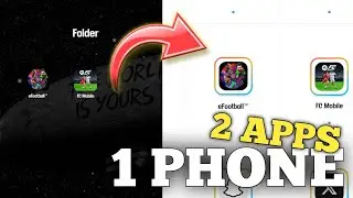How to Use Two Apps on One Phone 😱 (Parallel App)