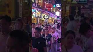 Pub Street Siem Reap. #visitsiemreap #pubstreet #angkorwat #siemreap