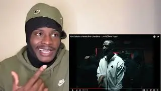 Abra Cadabra x Headie One x Bandokay - Local (Official Video - REACTION