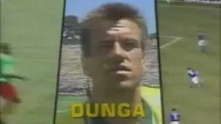 World Cup '94 Grandstand
