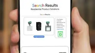 CED Raleigh- Residential Square D