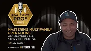 Mastering Multifamily Operations: Key Strategies for a Smooth Transition