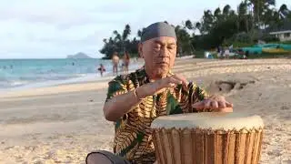Preserving Oʻahu Beaches - Coastal Zone Management in Hawaiʻi (featuring Robert Cazimero)