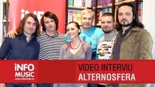 Interviu Alternosfera - InfoMusic.ro