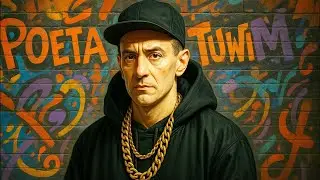 Julian Tuwim - Bambo| Poezje rapowane (rap, hip-hop)