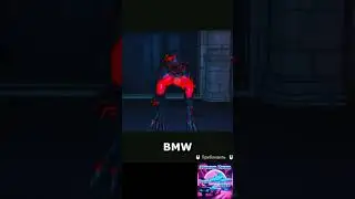 Грут и Пёс VS BMW & Deafs #theheadliners