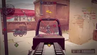 WARFACE |-| Ranked Moments