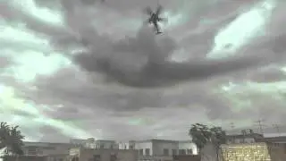 Care Package fails