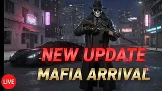 new update rp grand open world live