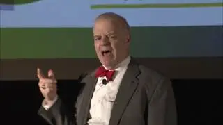 Future Leaders Forum - Dr. Alton Roming