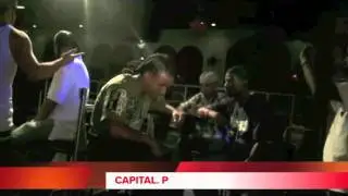 SIC Shane - Tha Faculty Footage / Sapony 2