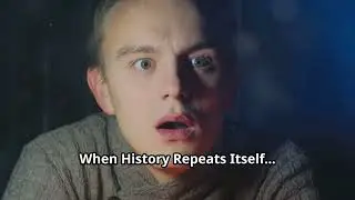 Потрясающие исторические совпадения, в которые вы не поверите | Откройте для себя мир: факт за фактом