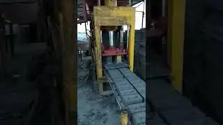 My flyash bricks plant Gurgaon 9717109137