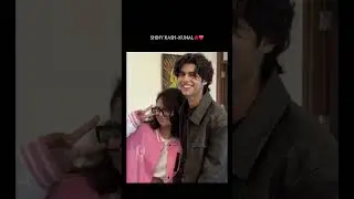 shiny kash and kunal new edits ✨️ 💖 #subscribemychannel#viralshorts #newone#love#ytshorts#trending 🥰