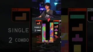 Super Satisfying Combo