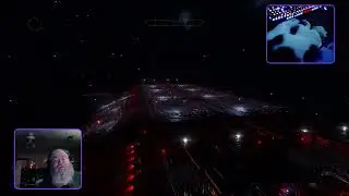 Journey of the Ardent Citadel:  Markus' Motivation