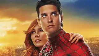 FACCE DI NERD #177 - Spider-Man 4: Il Film Di Raimi E Maguire E' Realt&agrave;?
