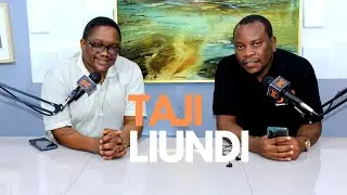 Taji Liundi afunguka kuhusu Vanessa Mdee kuacha muziki, kukithiri kwa rushwa kwenye redio