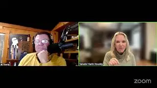 Sen. Karin Housley