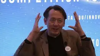 INNOVATE 2022: Key Moments with Ben Chestnut