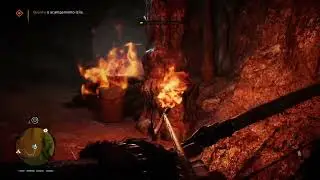 Far Cry Primal - Continuando o Game