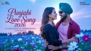 Best Punjabi Love Songs 2026 | Heart Touching Song | Punjabi Songs | Punjabi Gane 