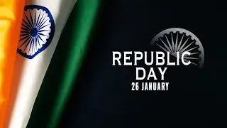 Happy Republic Day Status 2026🇮🇳❤️&bull; 26 january watsapp status &bull; 26 january song watsapp status